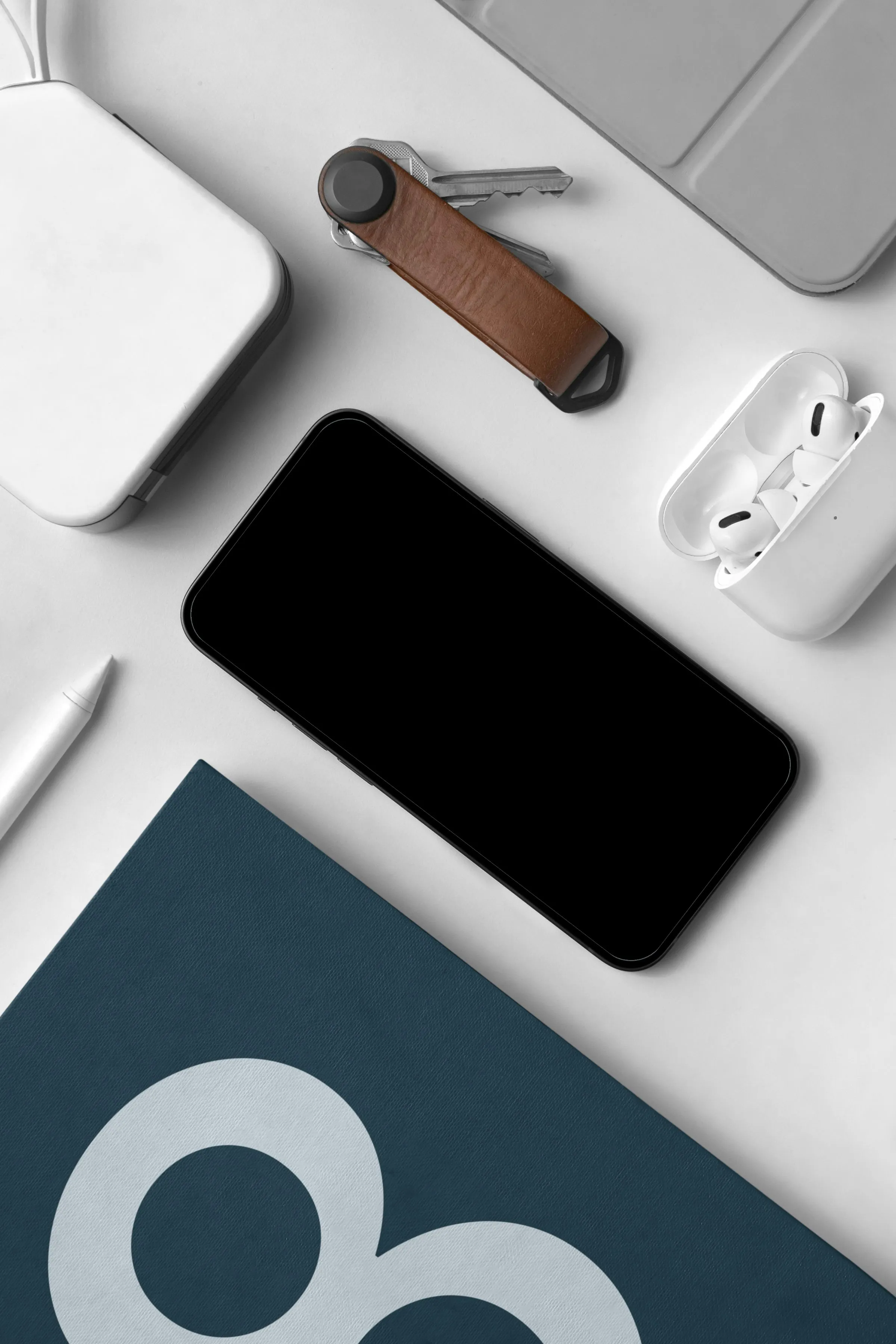 手机样机背景图